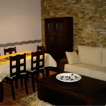 Apartamentos Artigot Gea de Albarracín Zimmer foto