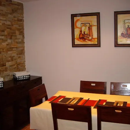 Apartamentos Artigot Gea de Albarracín Zimmer foto