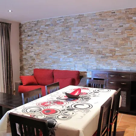 Apartamentos Artigot Gea de Albarracín Zimmer foto
