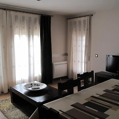 Apartamentos Artigot Gea de Albarracín Zimmer foto