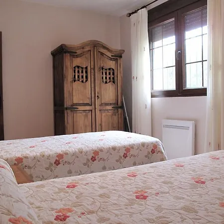 Apartamentos Artigot Gea de Albarracín Zimmer foto