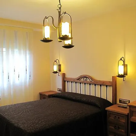 Apartamentos Artigot Gea de Albarracín Zimmer foto