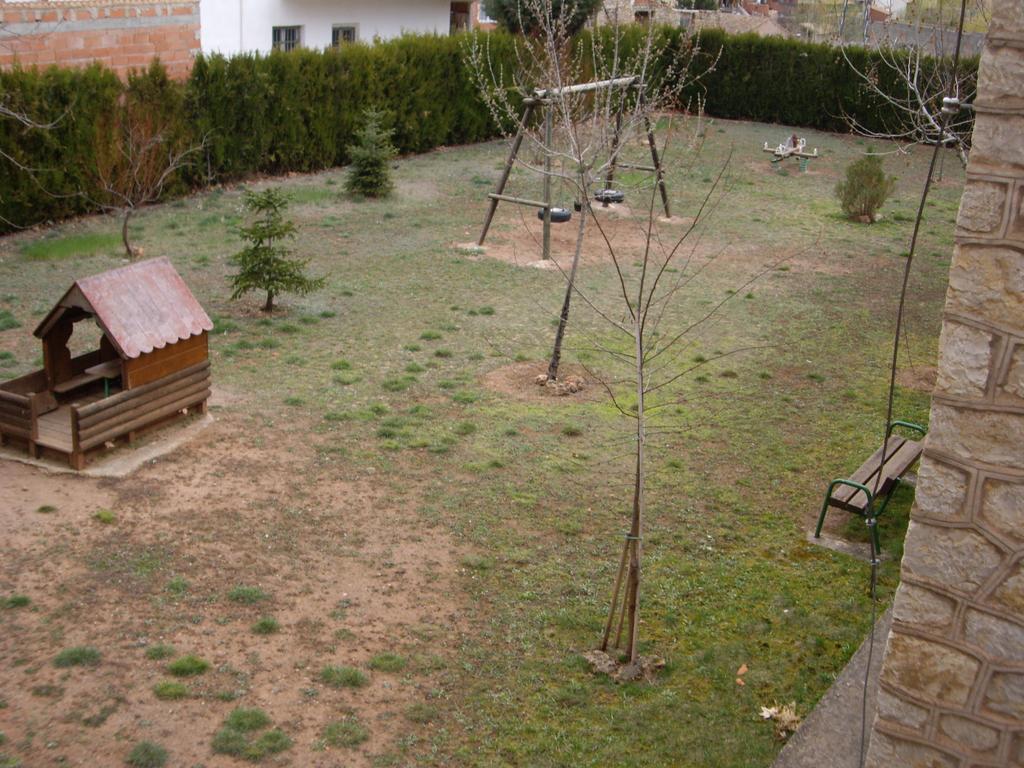 Artigot * Gea de Albarracín