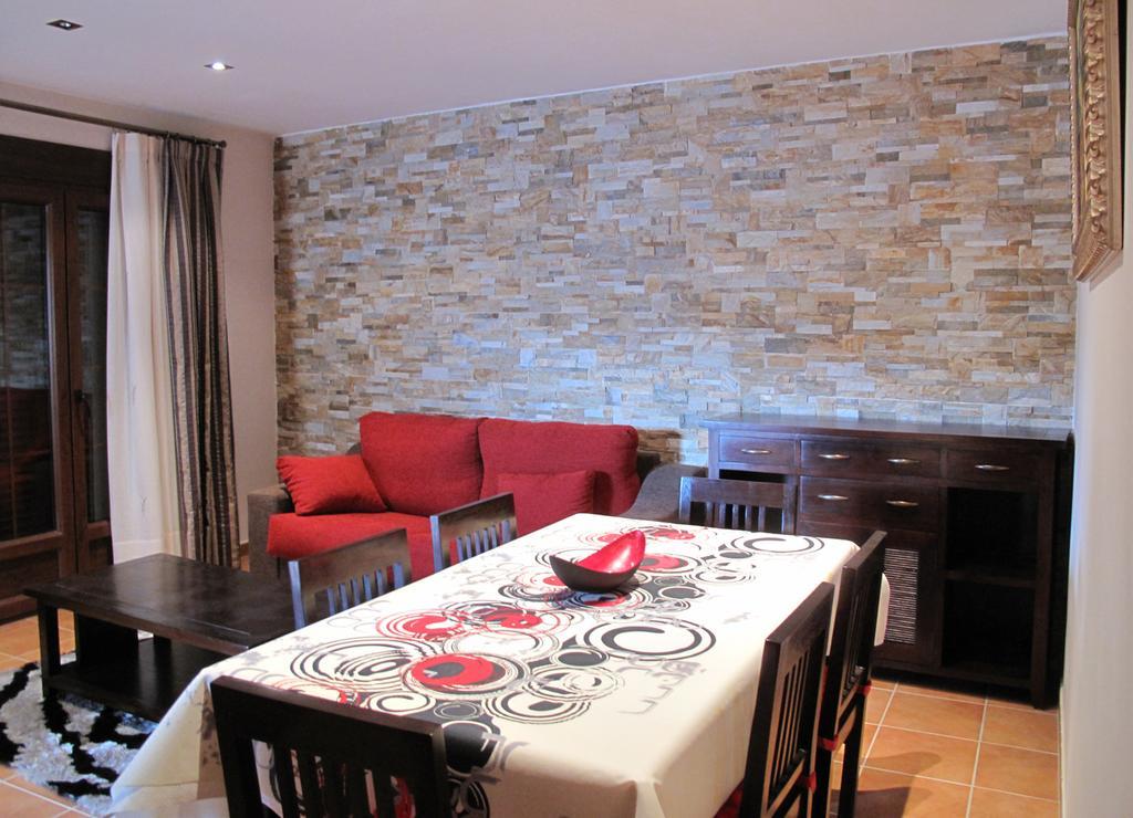 Artigot * Gea de Albarracín