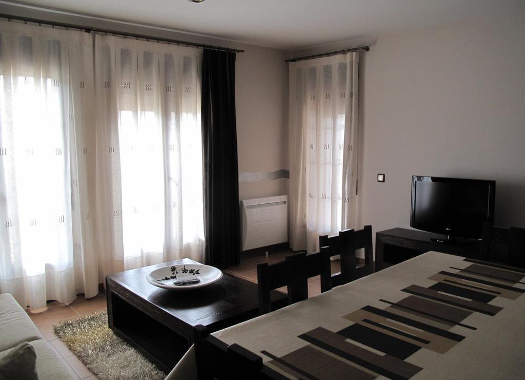 Apartment Artigot Gea de Albarracín