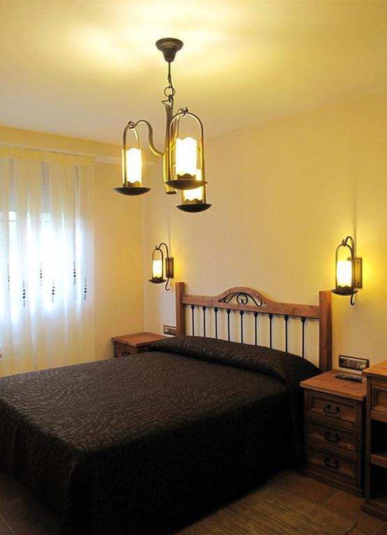 Apartment Artigot *